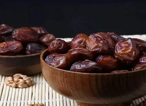 خرید خرمای برحی تازه + بهترین قیمت