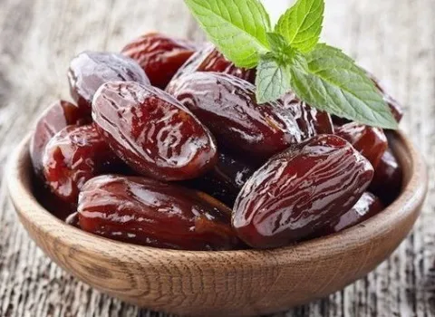 خرید جدیدترین انواع خرمای کبکاب شیرین