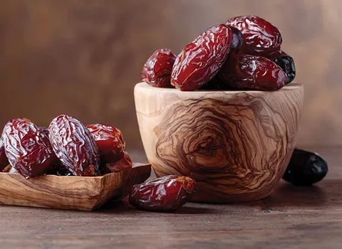 خرید جدیدترین انواع خرمای کبکاب شیرین