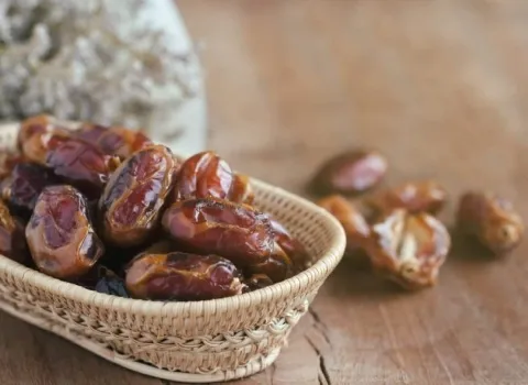 خرید انواع خرمای ربی بلوچستان + قیمت