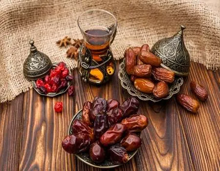 قیمت خرید خرمای استعمران صادراتی + تست کیفیت
