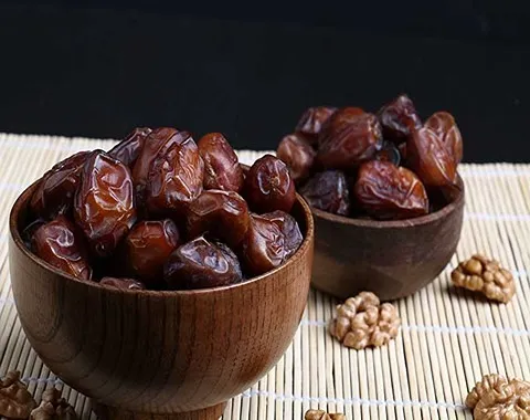 خرید و قیمت انواع خرمای خاصویی حاجیآباد