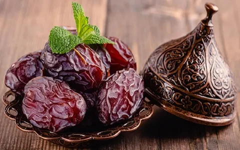 راهنمای خرید خرمای پیارم صادراتی + قیمت عالی