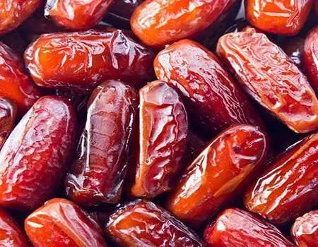 قیمت خرید خرمای استعمران صادراتی + تست کیفیت
