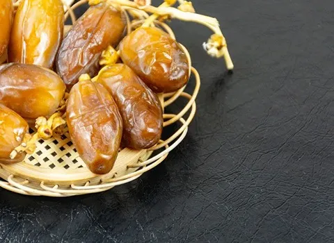 خرید خرمای زاهدی خشک + بهترین قیمت