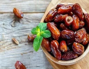 قیمت خرید خرمای استعمران صادراتی + تست کیفیت