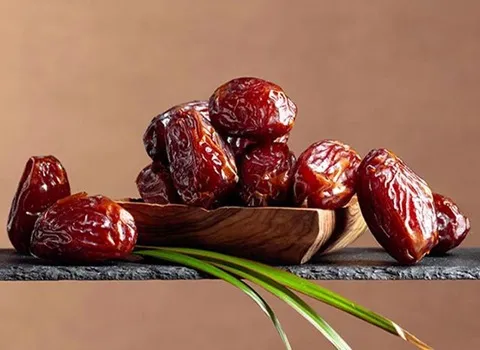 خرید جدیدترین انواع خرمای کبکاب شیرین