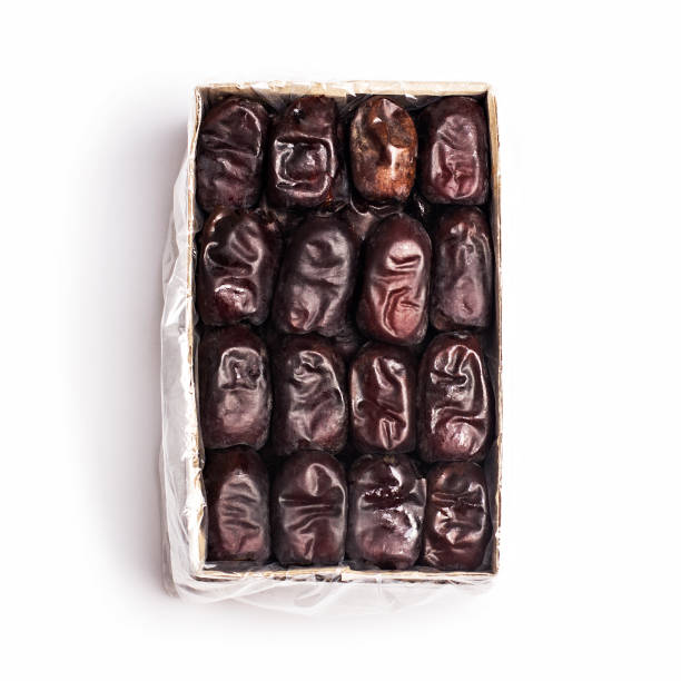 عرضه خرما مضافتی اعلا با کیفیت و ممتاز